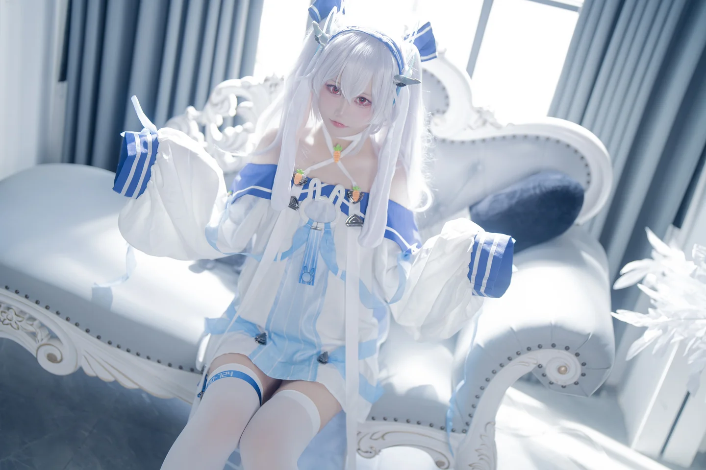lunananya - No.040 Laffey II [55P-271MB] tg@simisebaisi 【丝足阁】004.webp